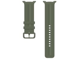 Samsung Galaxy Watch9 Sport (M/L) Band, Olive (ET-SNL35LGEGEU)